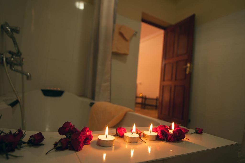 Ashiyana Cliff And Beach Resort Varkala Zimmer foto